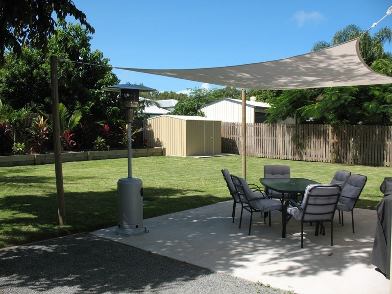 13 Crane Street, Slade Point QLD 4740