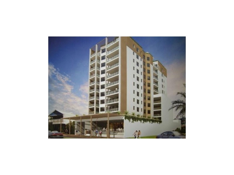 102/27 River Street (Crown Apartments), Mackay QLD 4740 the real estate agency Withdrawn