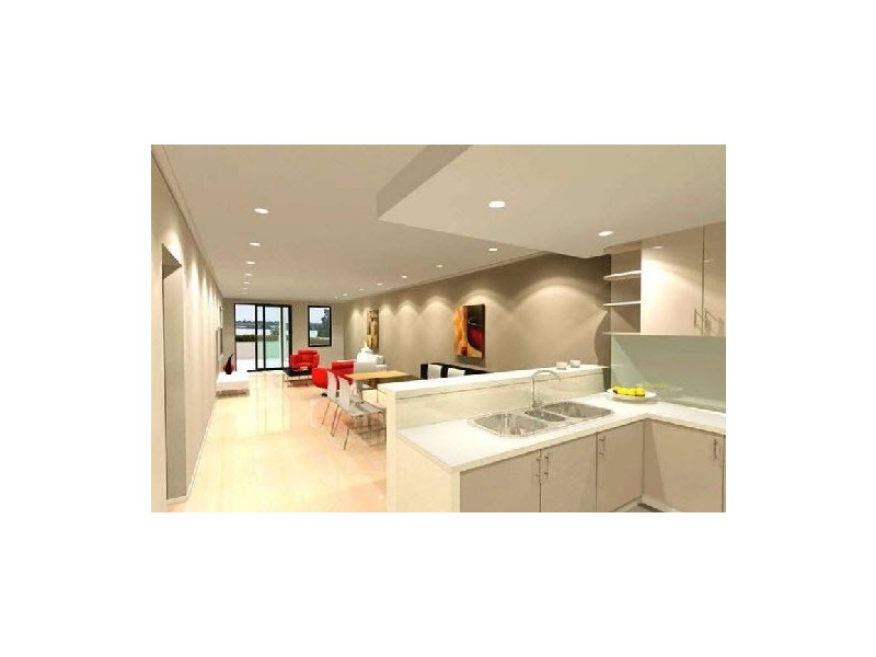 102/27 River Street (Crown Apartments), Mackay QLD 4740