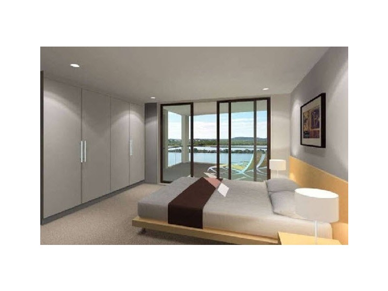 102/27 River Street (Crown Apartments), Mackay QLD 4740