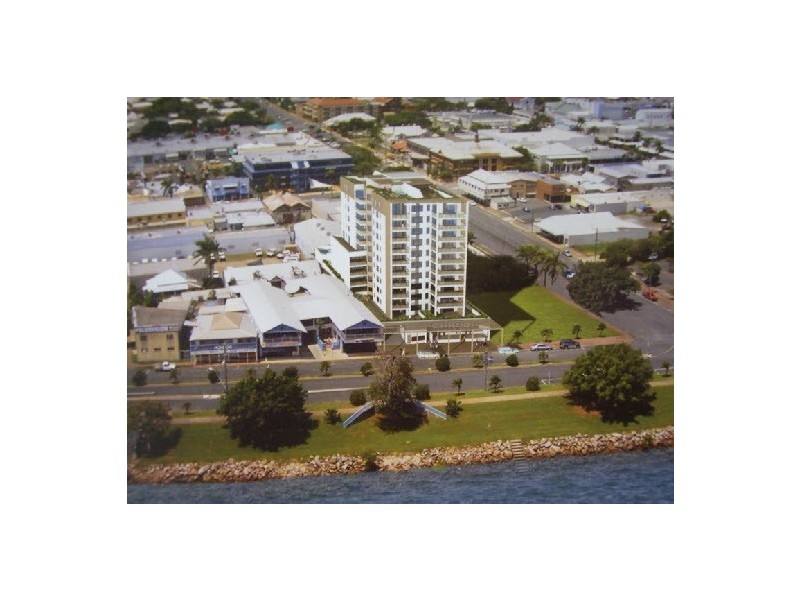 102/27 River Street (Crown Apartments), Mackay QLD 4740 the real