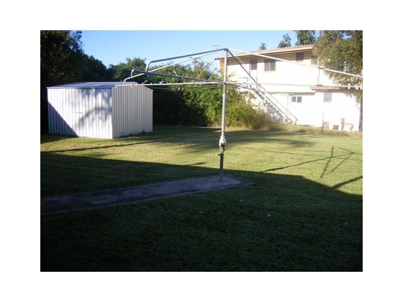 4 Robinson Street, North Mackay QLD 4740