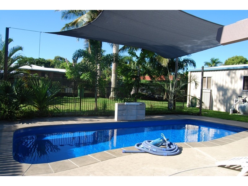 40 Tolcher Street, Mount Pleasant QLD 4740