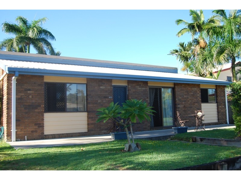 40 Tolcher Street, Mount Pleasant QLD 4740