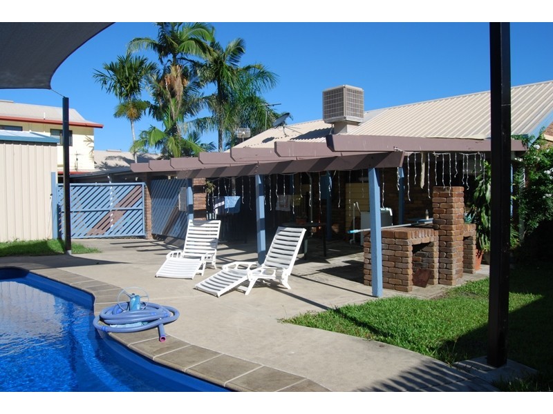 40 Tolcher Street, Mount Pleasant QLD 4740