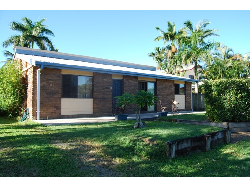 40 Tolcher Street, Mount Pleasant QLD 4740