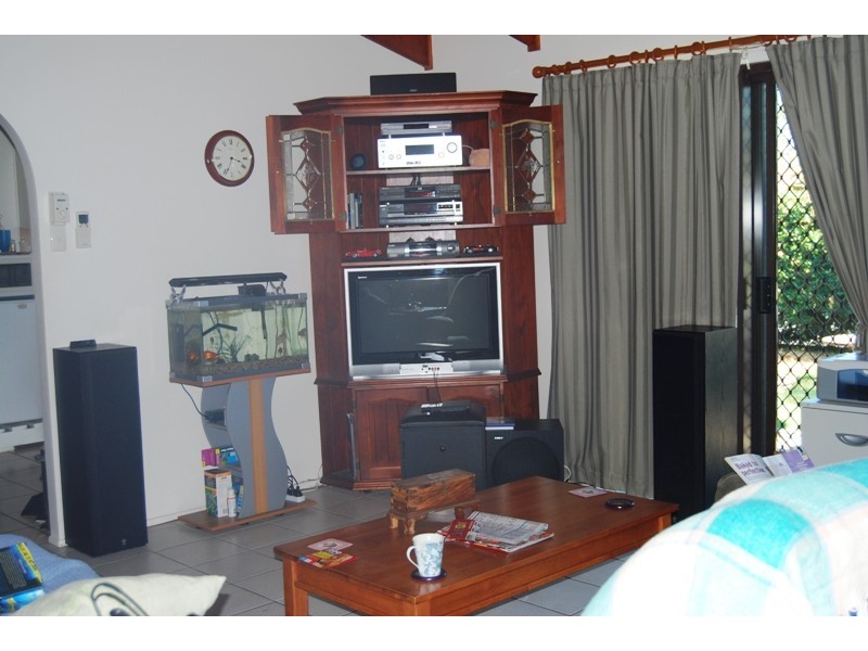 40 Tolcher Street, Mount Pleasant QLD 4740