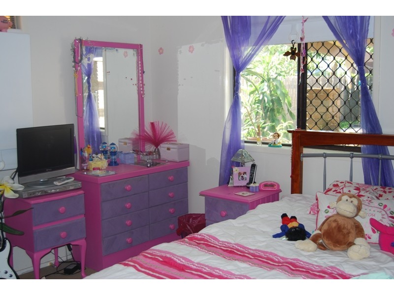 40 Tolcher Street, Mount Pleasant QLD 4740