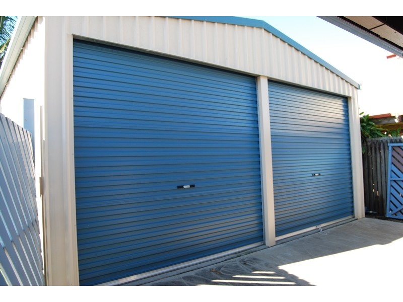 40 Tolcher Street, Mount Pleasant QLD 4740