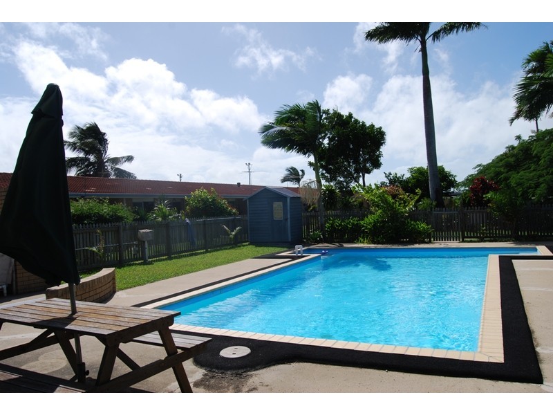 20/61 Hamilton Street, North Mackay QLD 4740