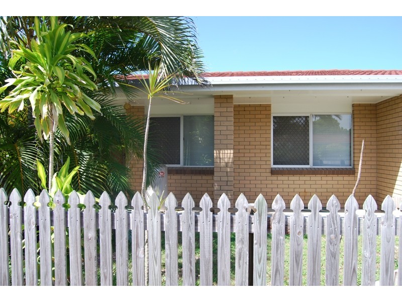 20/61 Hamilton Street, North Mackay QLD 4740