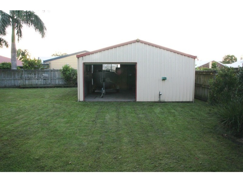 13 Patricia Drive, Andergrove QLD 4740