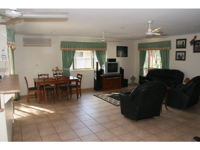 13 Patricia Drive, Andergrove QLD 4740