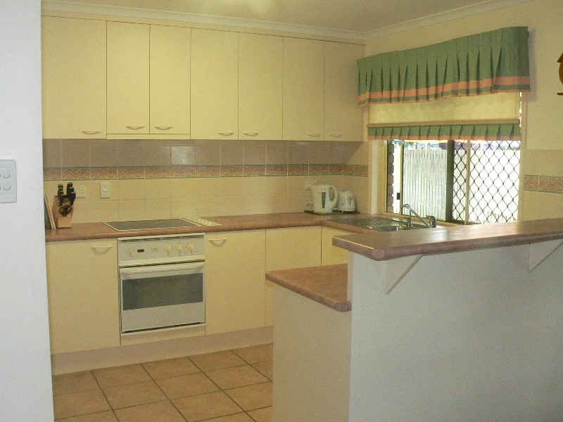 13 Patricia Drive, Andergrove QLD 4740