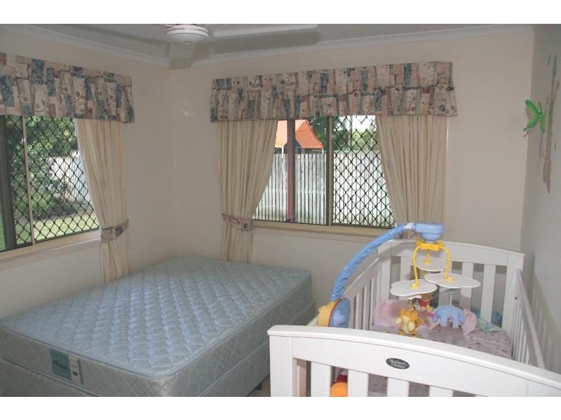 13 Patricia Drive, Andergrove QLD 4740