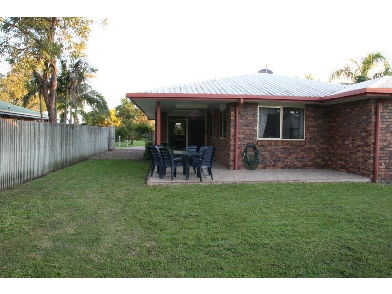13 Patricia Drive, Andergrove QLD 4740