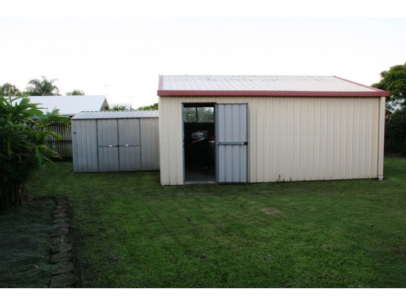 13 Patricia Drive, Andergrove QLD 4740