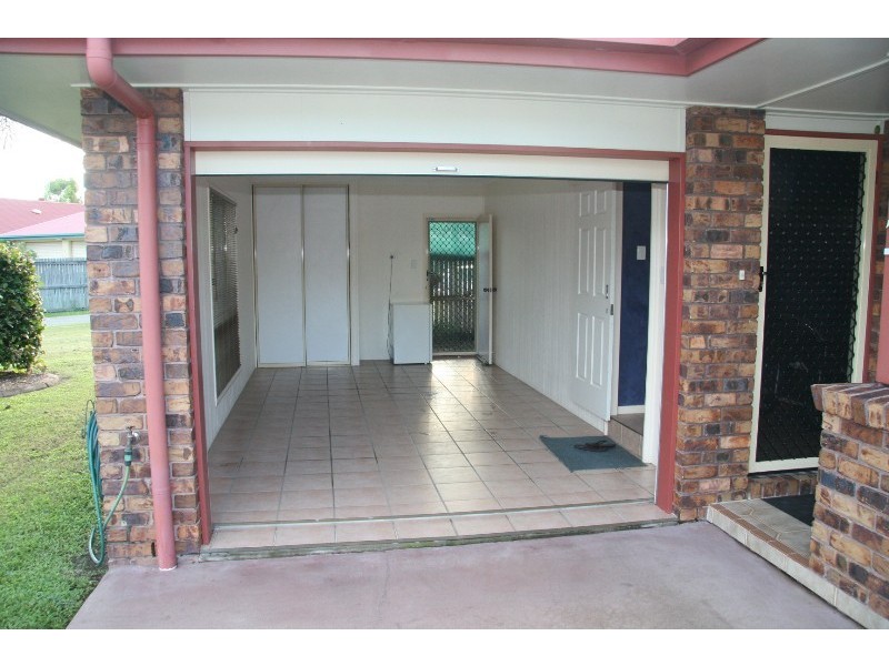 13 Patricia Drive, Andergrove QLD 4740