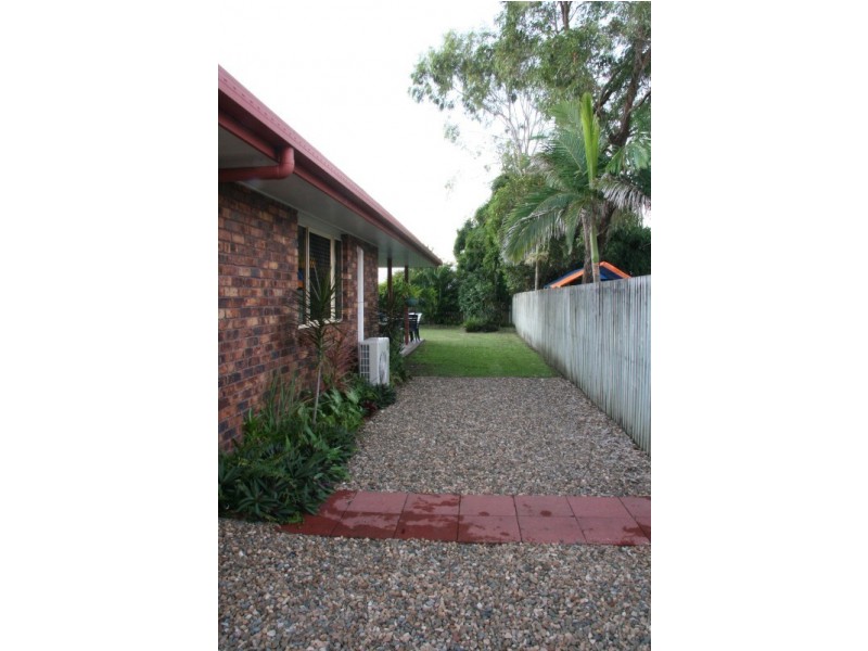 13 Patricia Drive, Andergrove QLD 4740