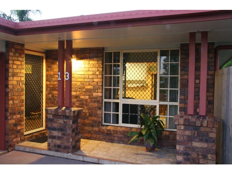 13 Patricia Drive, Andergrove QLD 4740