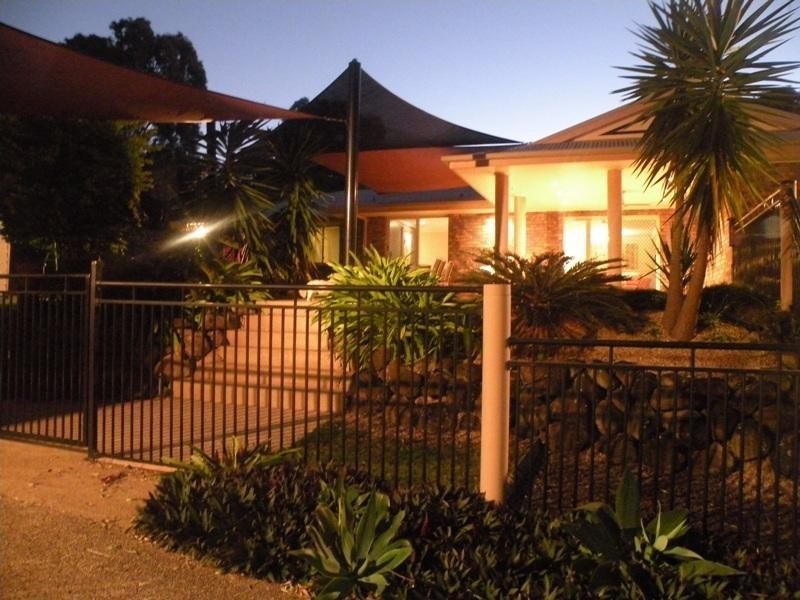 1 Alan Naish Court, Eimeo QLD 4740