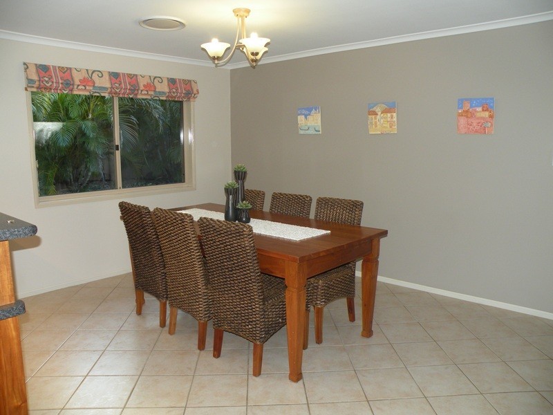 1 Alan Naish Court, Eimeo QLD 4740