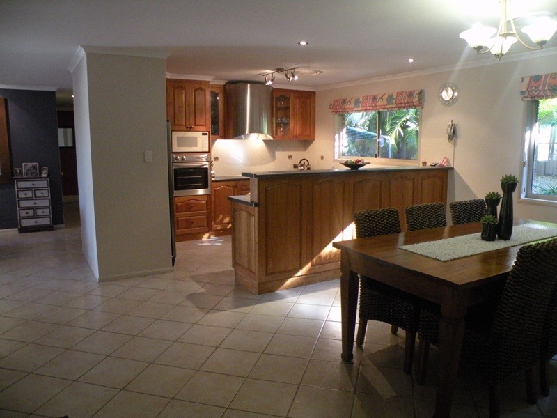 1 Alan Naish Court, Eimeo QLD 4740