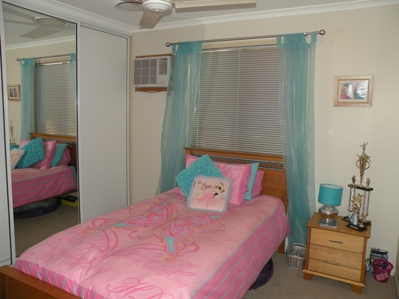 1 Alan Naish Court, Eimeo QLD 4740