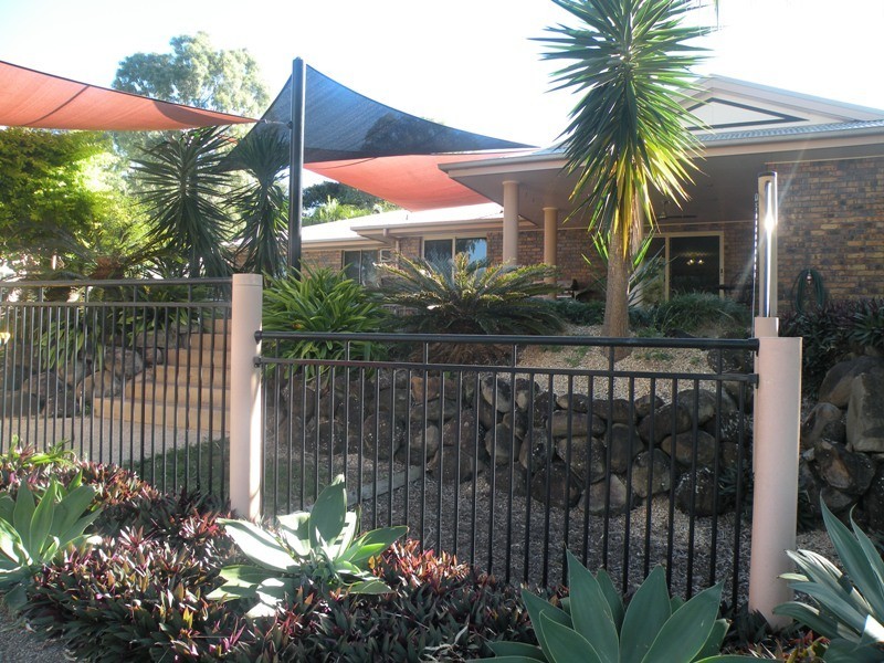 1 Alan Naish Court, Eimeo QLD 4740