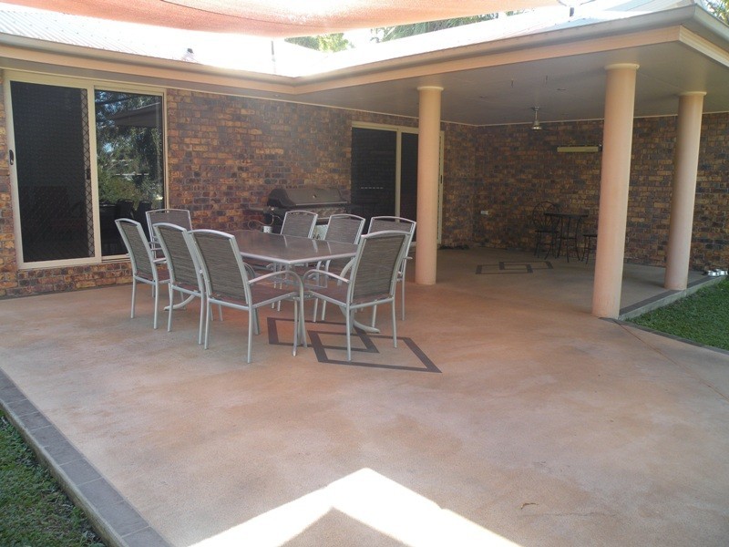 1 Alan Naish Court, Eimeo QLD 4740