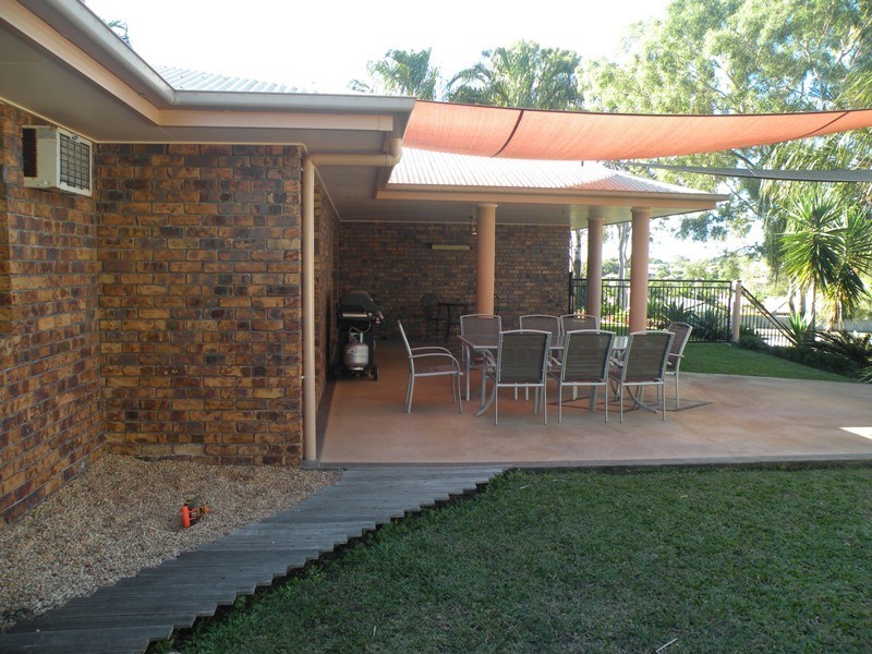 1 Alan Naish Court, Eimeo QLD 4740