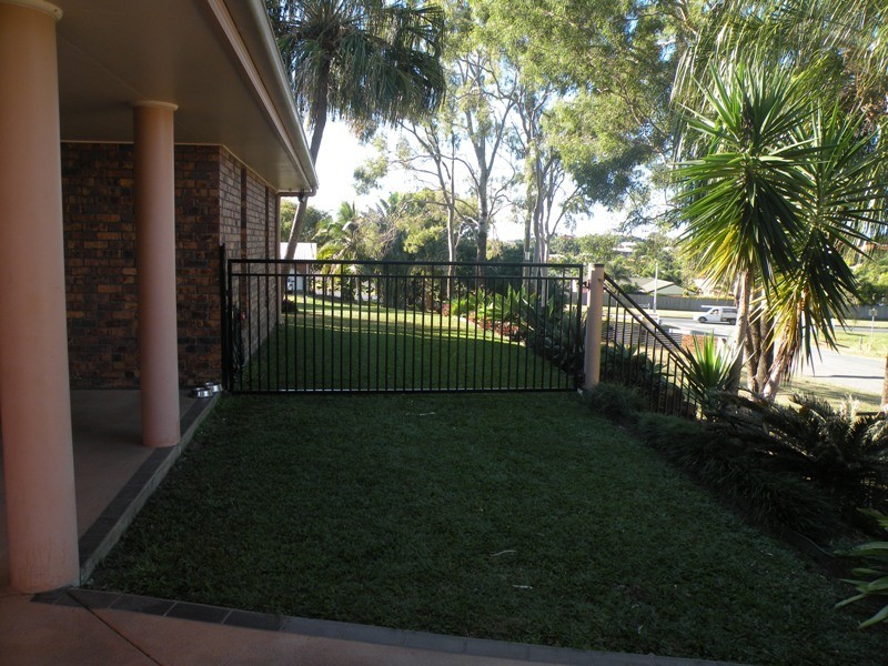 1 Alan Naish Court, Eimeo QLD 4740