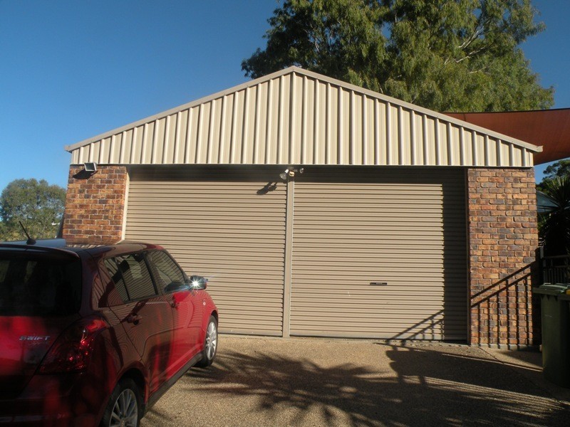 1 Alan Naish Court, Eimeo QLD 4740