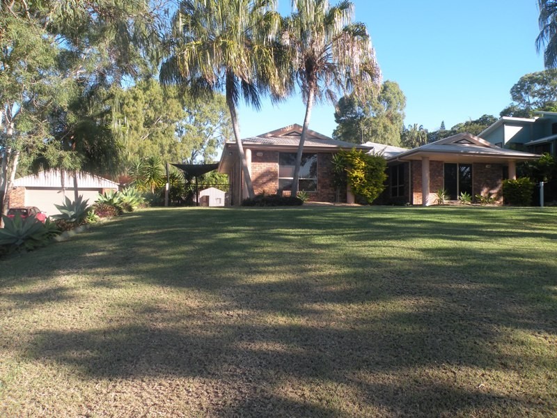 1 Alan Naish Court, Eimeo QLD 4740