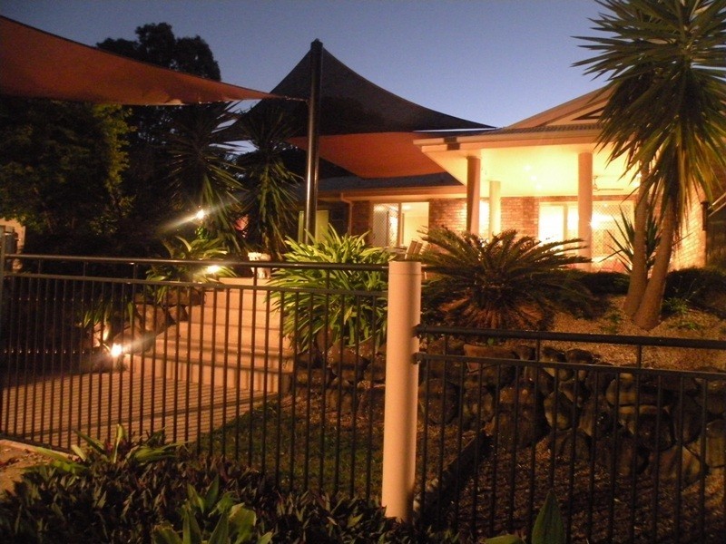 1 Alan Naish Court, Eimeo QLD 4740