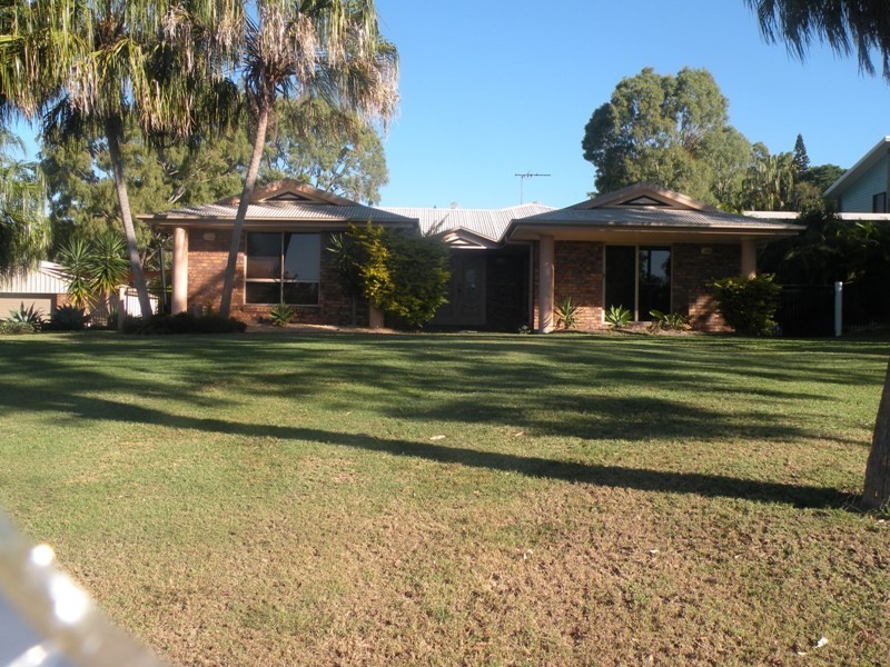 1 Alan Naish Court, Eimeo QLD 4740