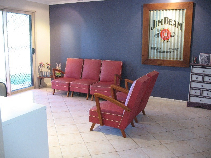 1 Alan Naish Court, Eimeo QLD 4740