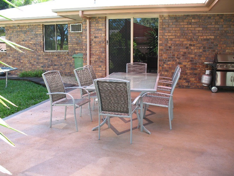 1 Alan Naish Court, Eimeo QLD 4740