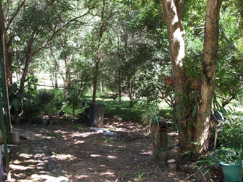 566 Gorge Road, Finch Hatton QLD 4756