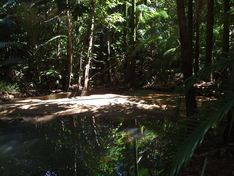 566 Gorge Road, Finch Hatton QLD 4756