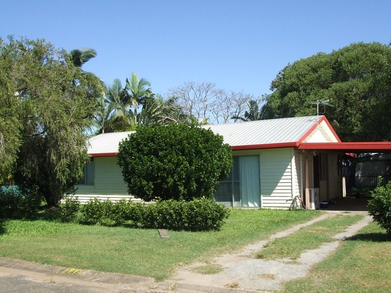 146 Kennys Road, Marian QLD 4753