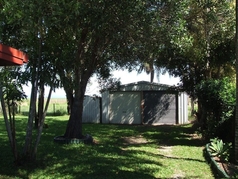 146 Kennys Road, Marian QLD 4753