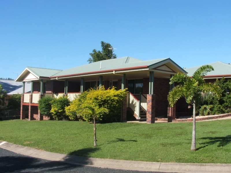 3 Grace Crescent, Slade Point QLD 4740