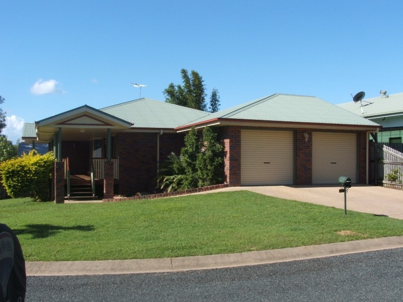 3 Grace Crescent, Slade Point QLD 4740