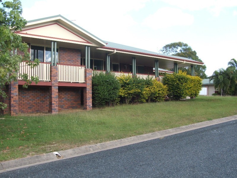 3 Grace Crescent, Slade Point QLD 4740