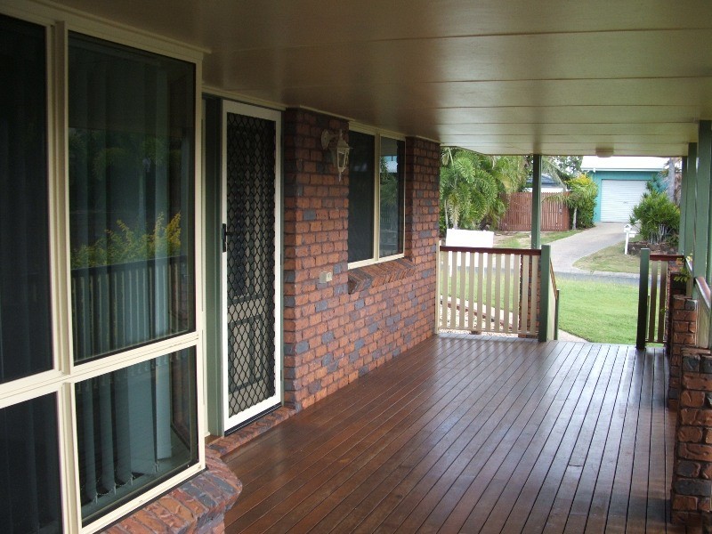 3 Grace Crescent, Slade Point QLD 4740