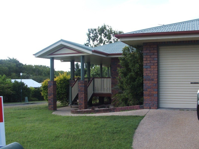 3 Grace Crescent, Slade Point QLD 4740
