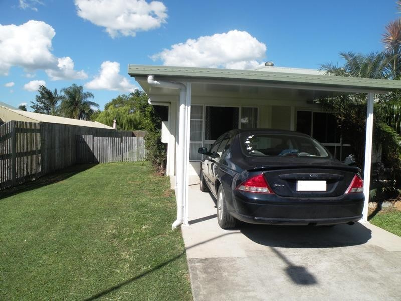 5 Ivy Street, Mirani QLD 4754