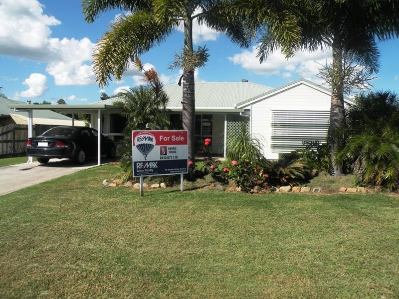 5 Ivy Street, Mirani QLD 4754