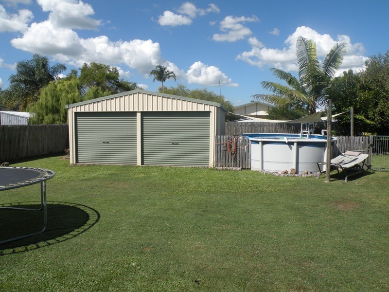 5 Ivy Street, Mirani QLD 4754